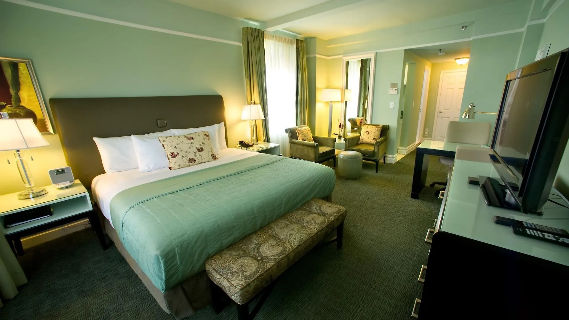 Hotel Beacon New York