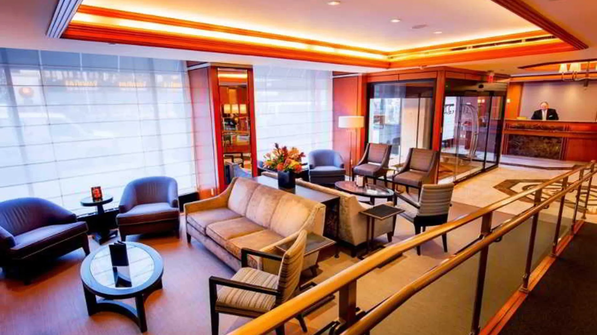 Hotel Beacon New York United States