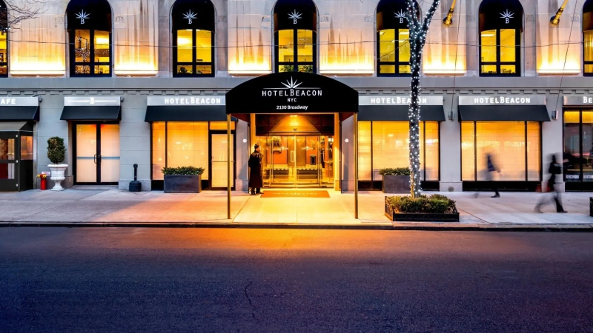 Hotel Beacon New York
