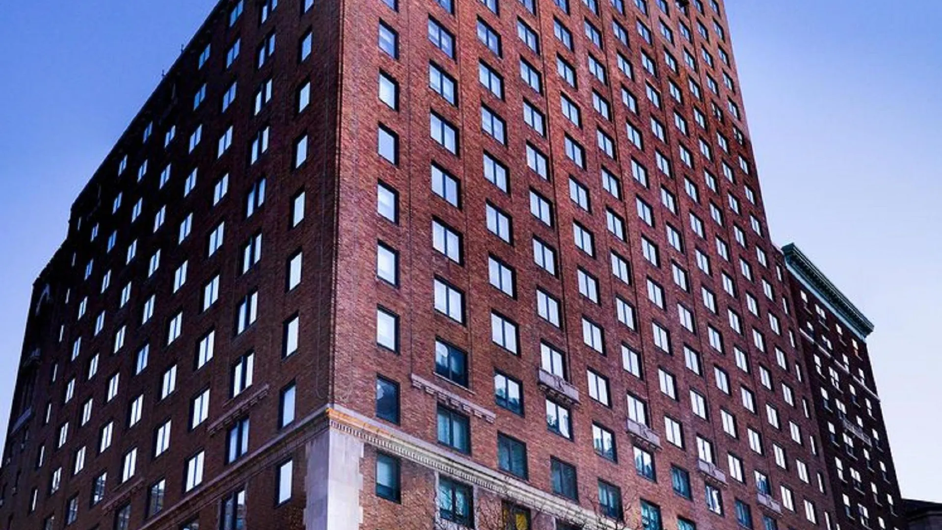Hotel Beacon New York