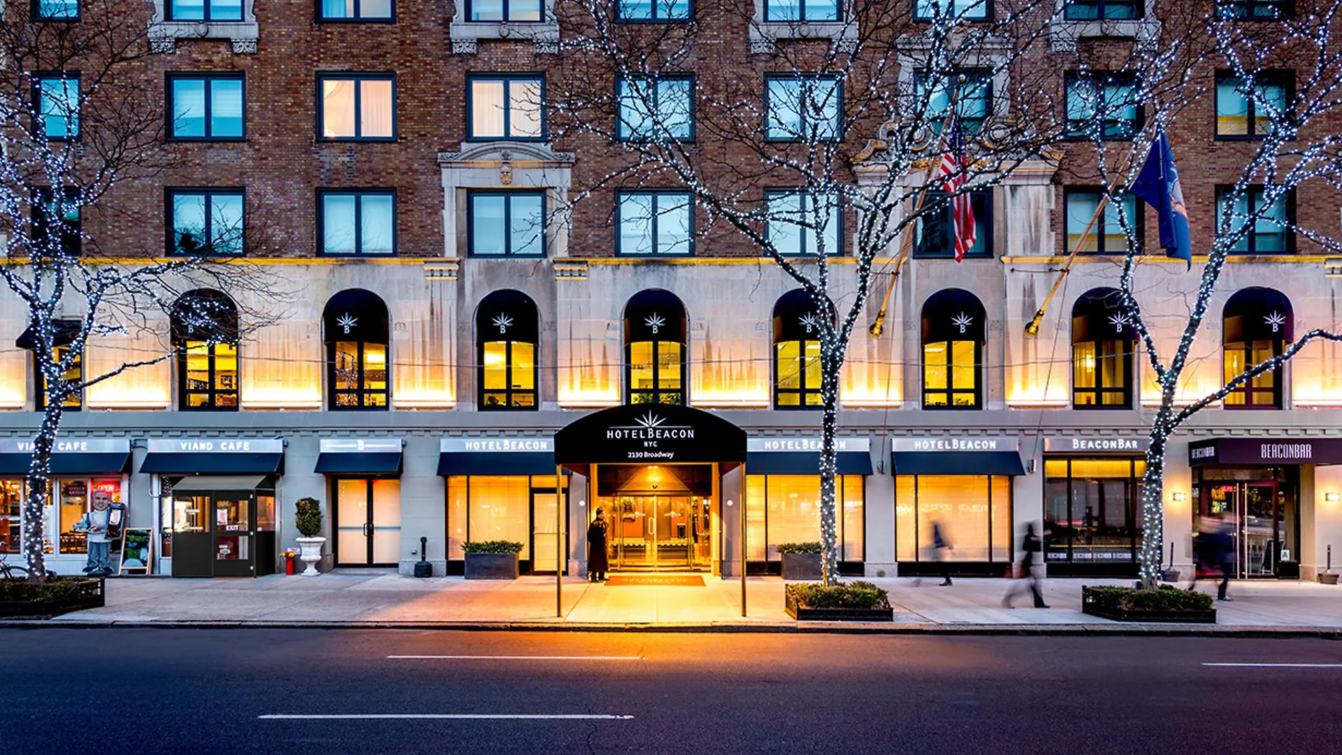 Hotel Beacon New York
