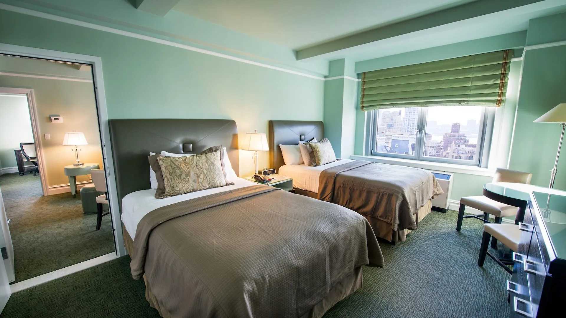 Hotel Beacon New York