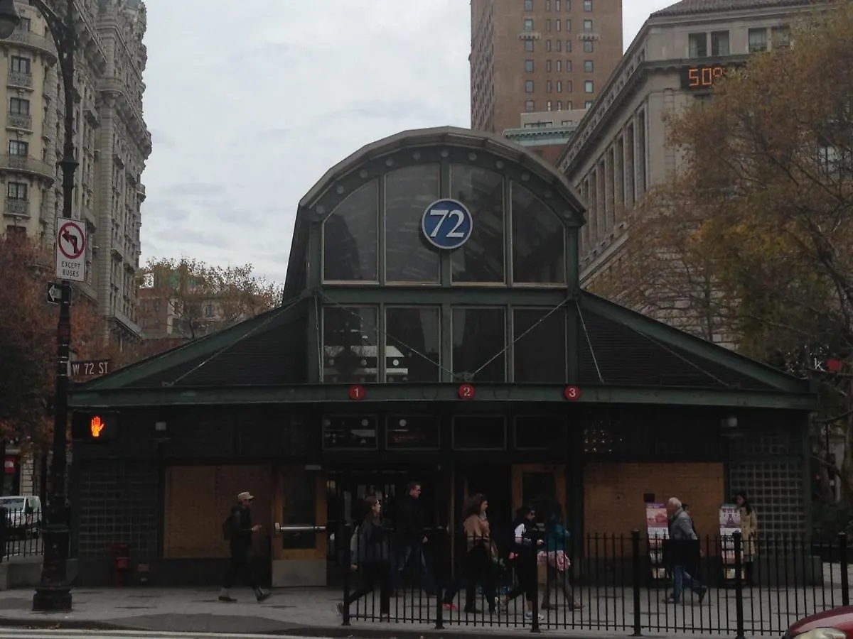 ****  Hotel Beacon New York United States