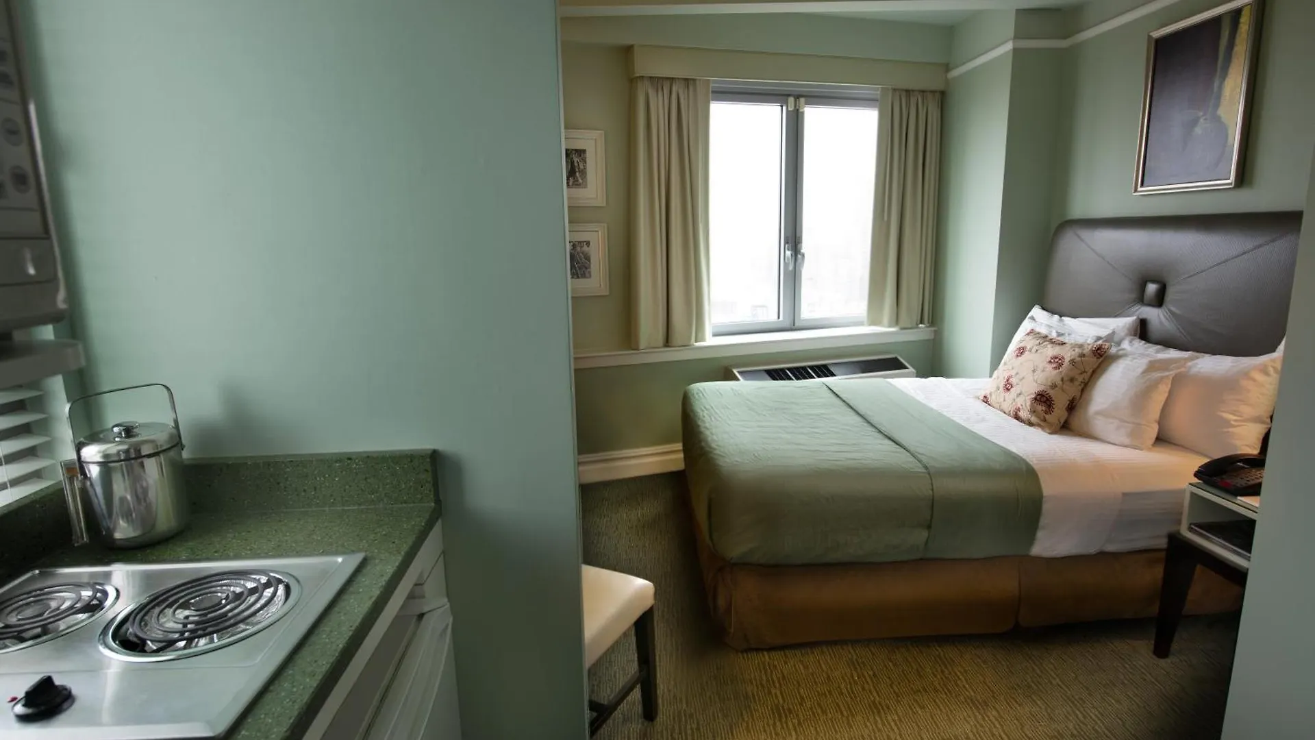Hotel Beacon New York