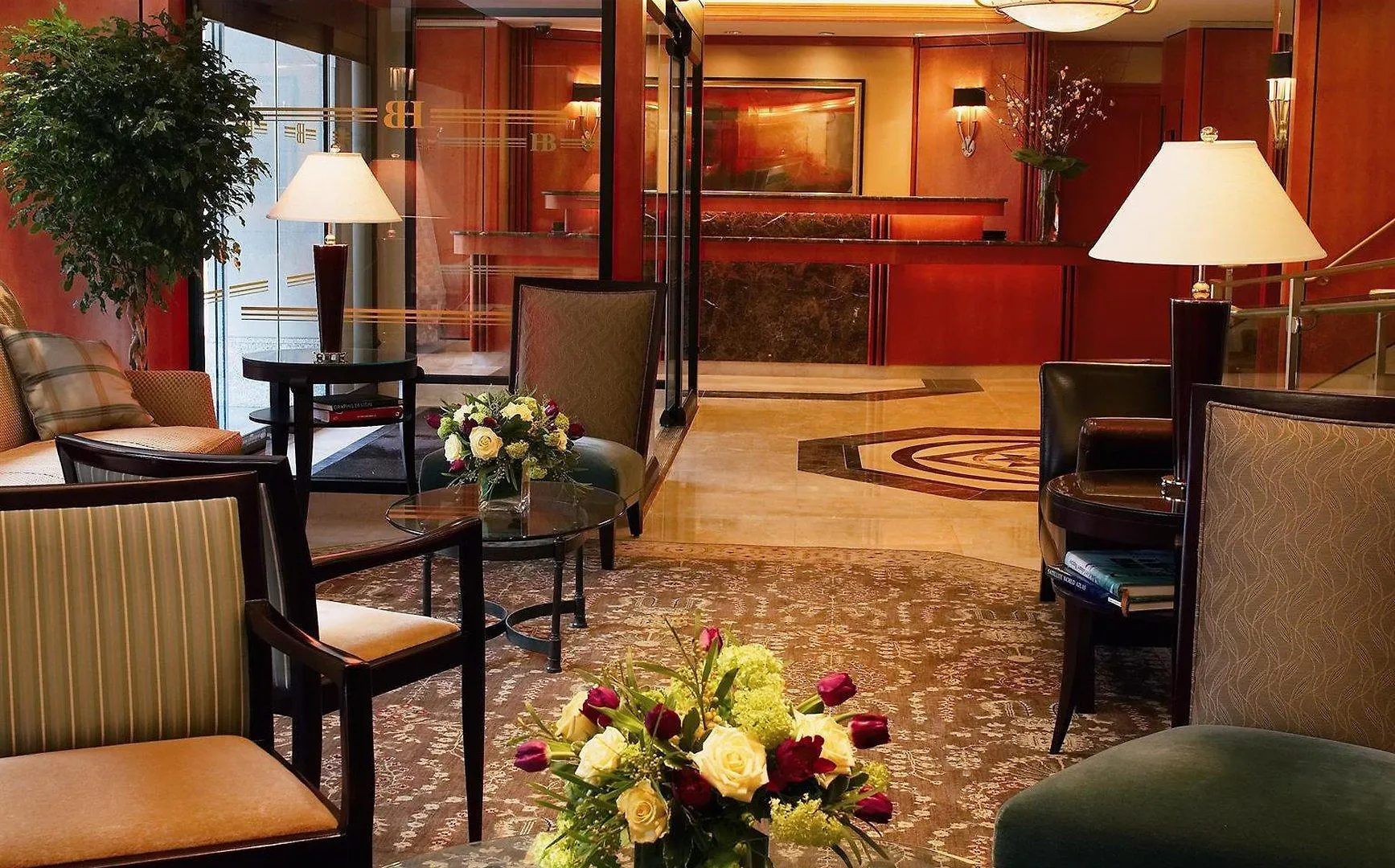 Hotel Beacon New York 4*,  United States