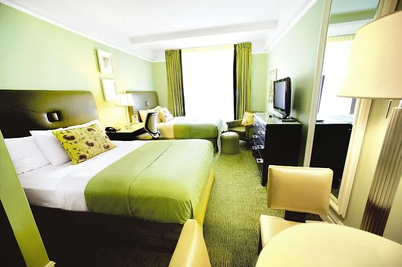 Hotel Beacon New York 4*,  United States