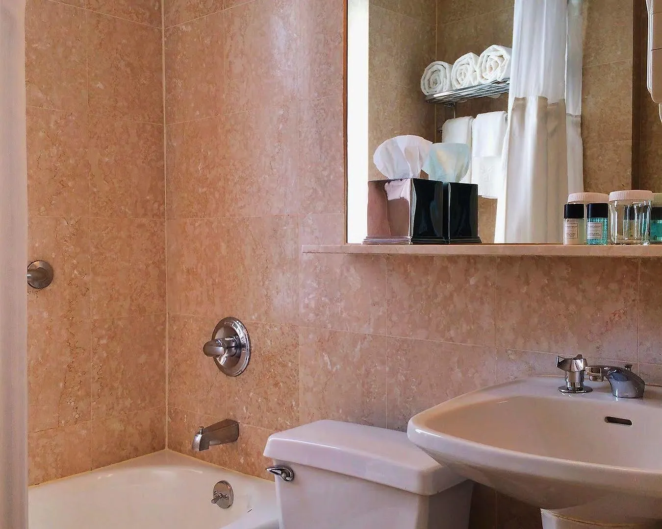 Hotel Beacon New York 4*,
