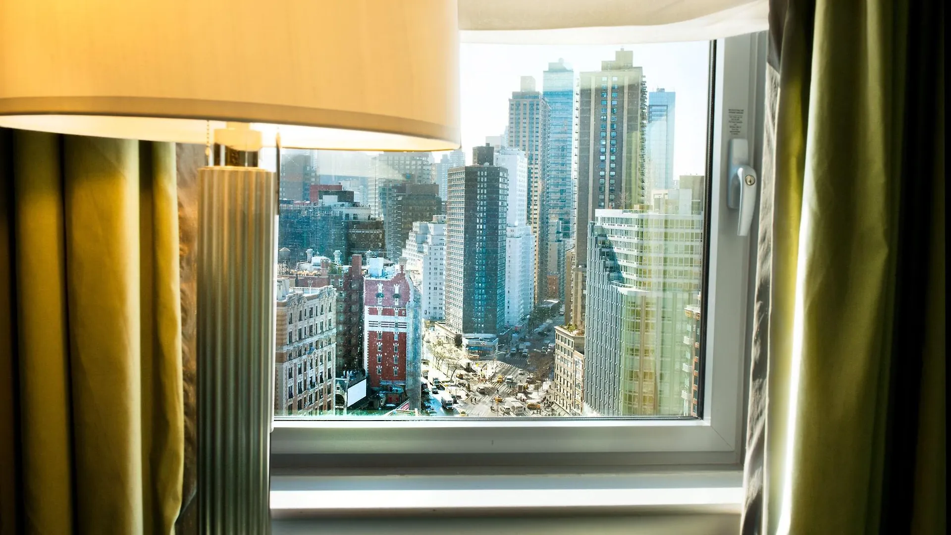 Hotel Beacon New York United States
