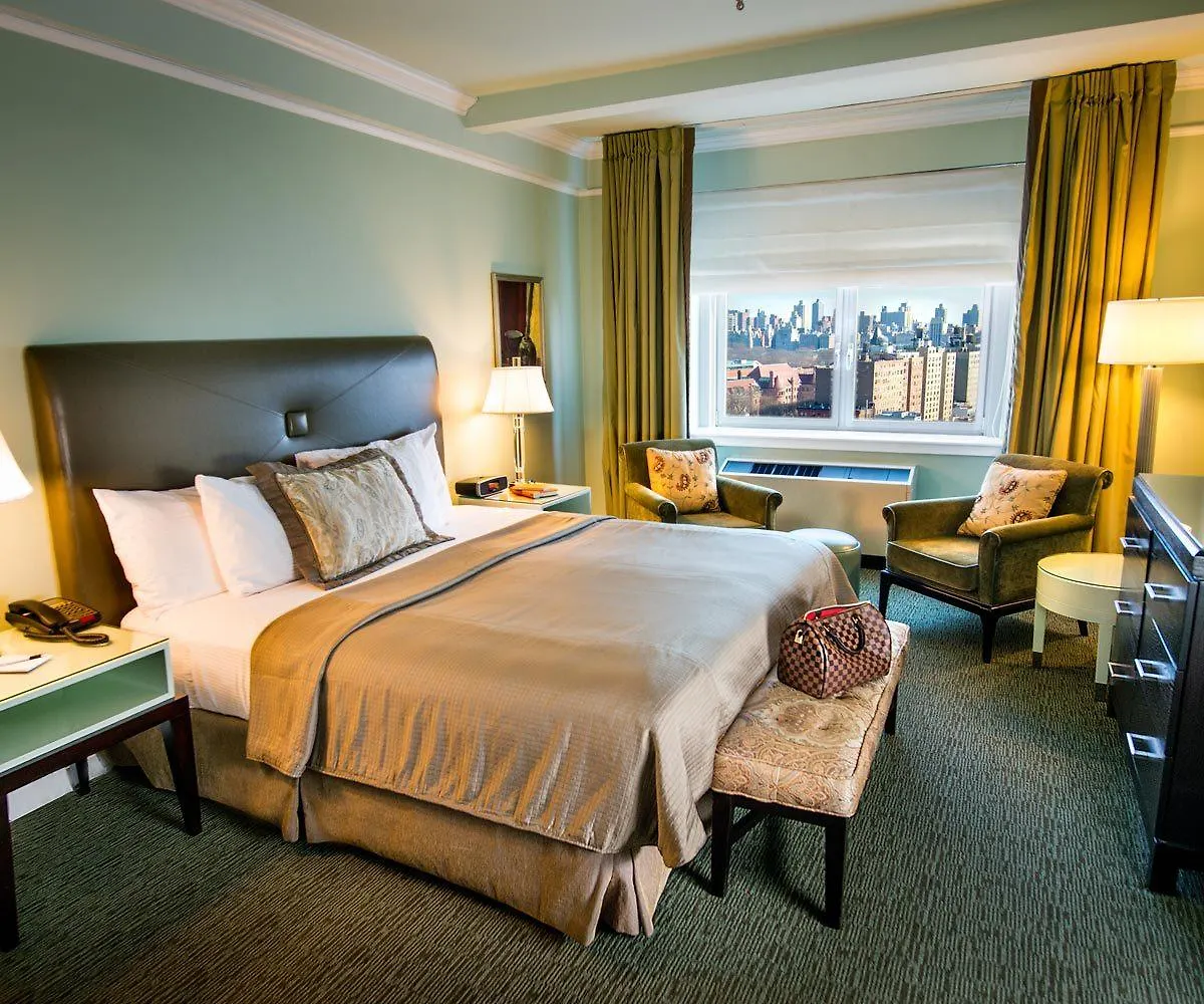 Hotel Beacon New York