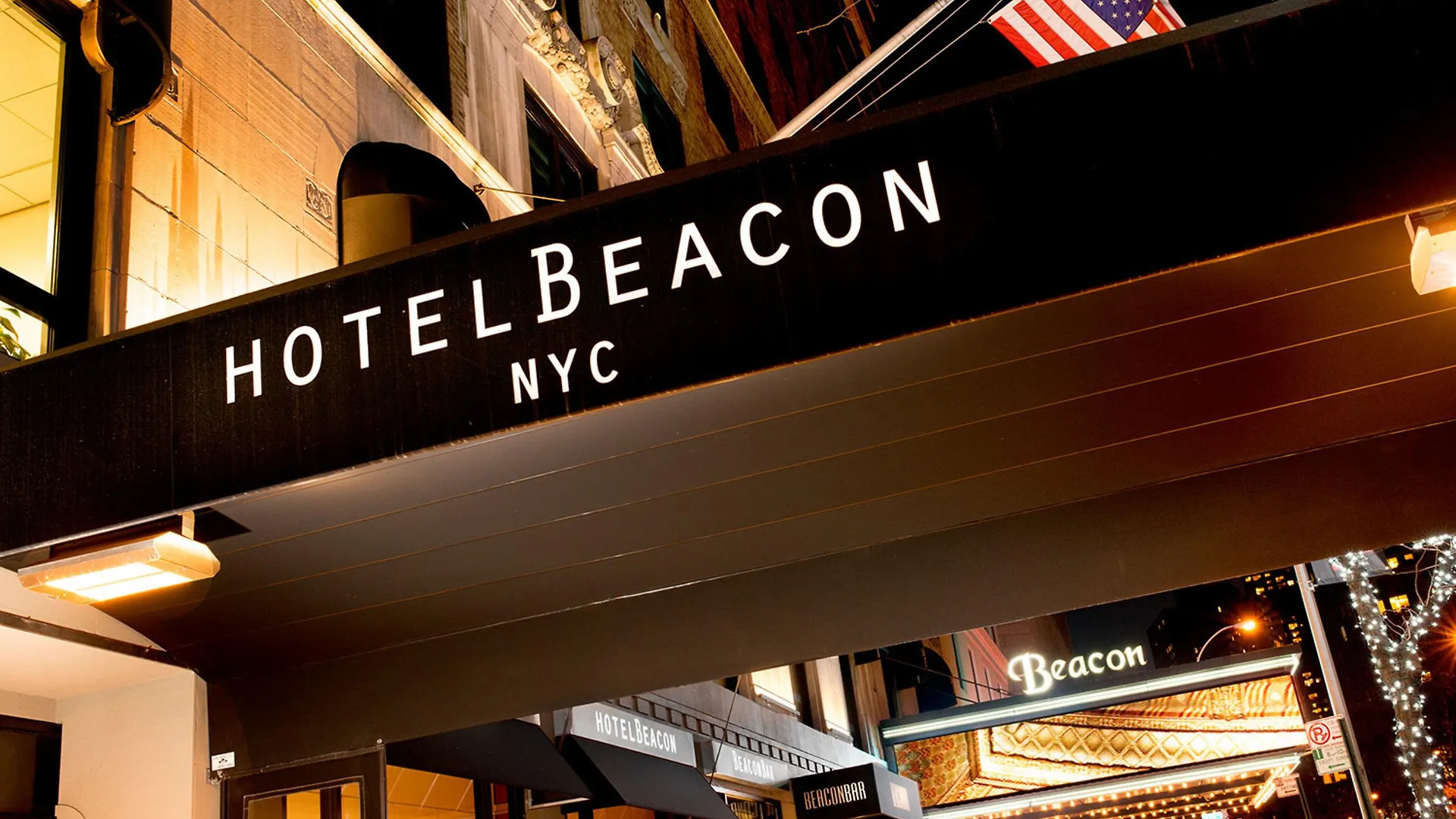 Hotel Beacon New York 4*,  United States