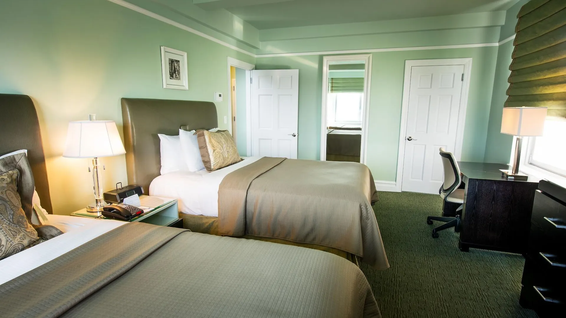 Hotel Beacon New York
