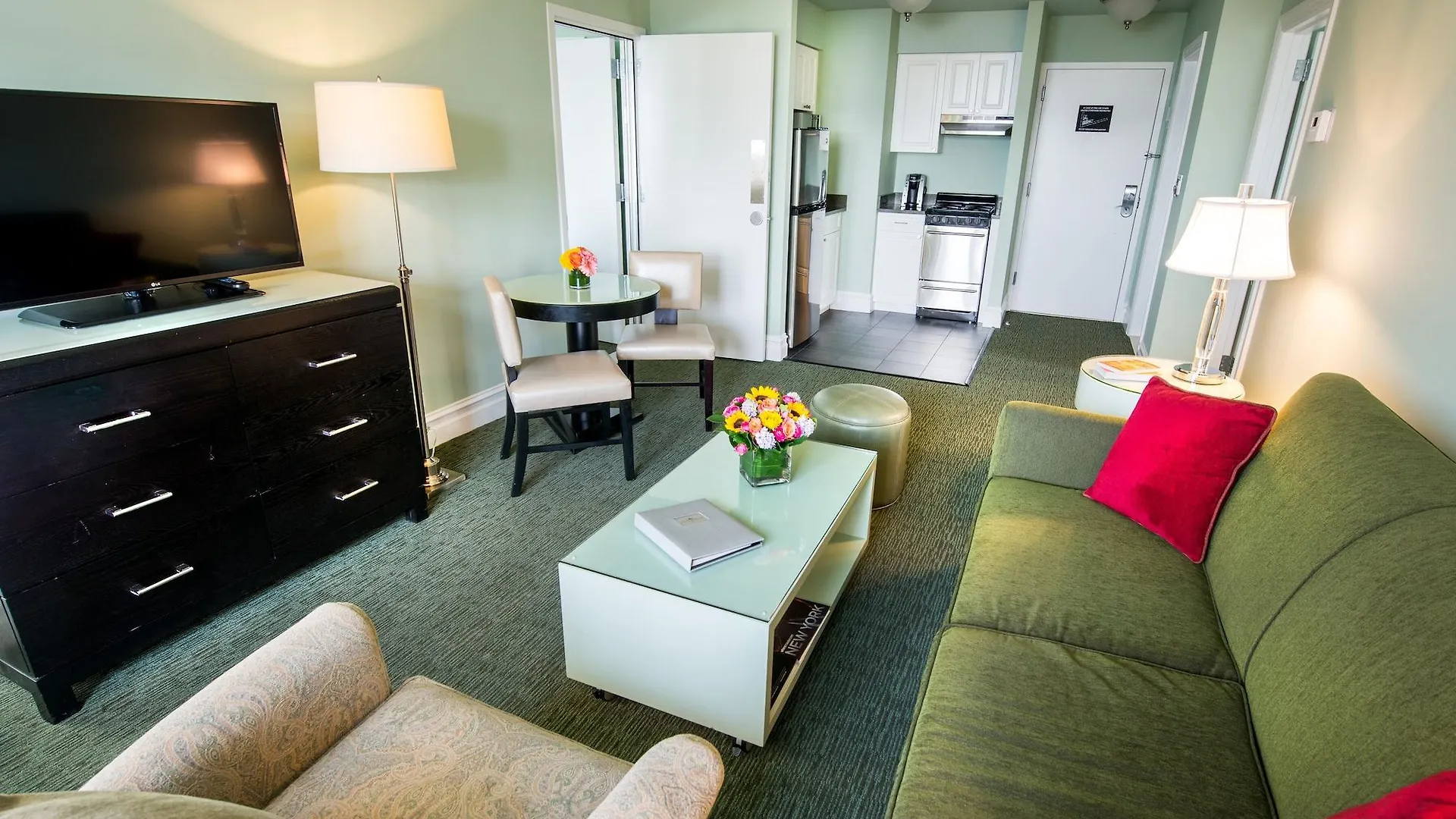 Hotel Beacon New York 4*,