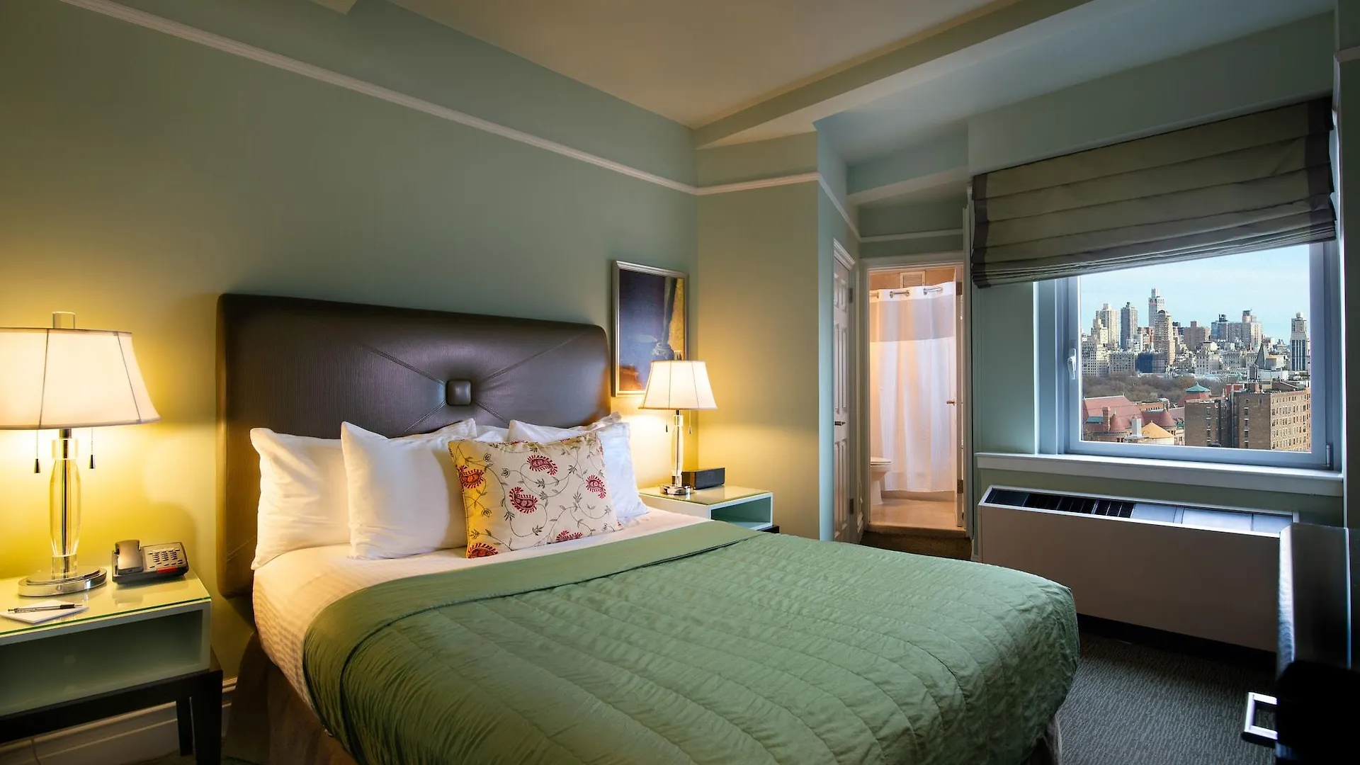 Hotel Beacon New York United States