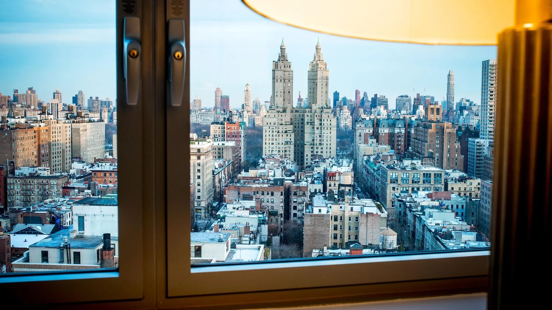 Hotel Beacon New York