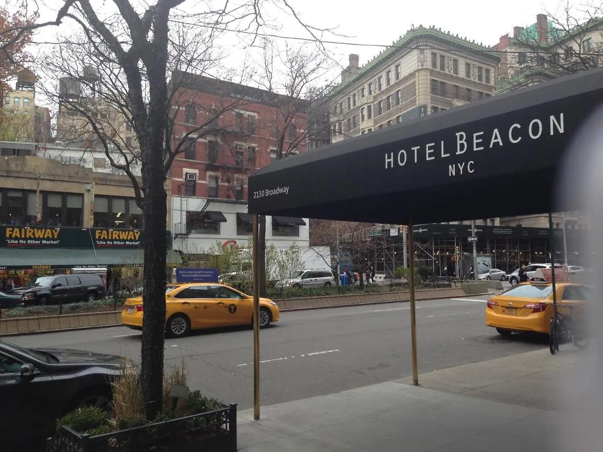 Hotel Beacon New York