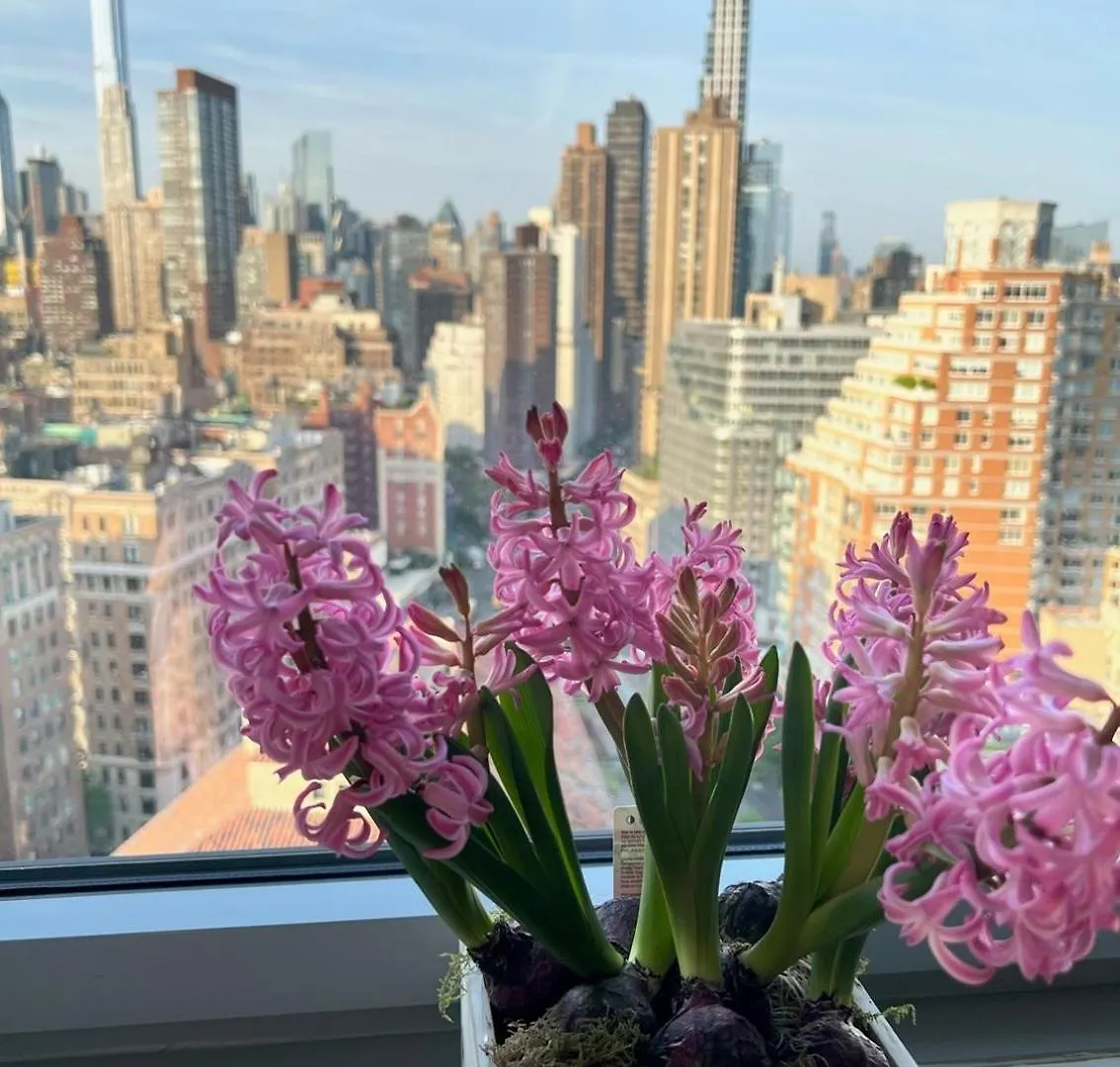 Hotel Beacon New York