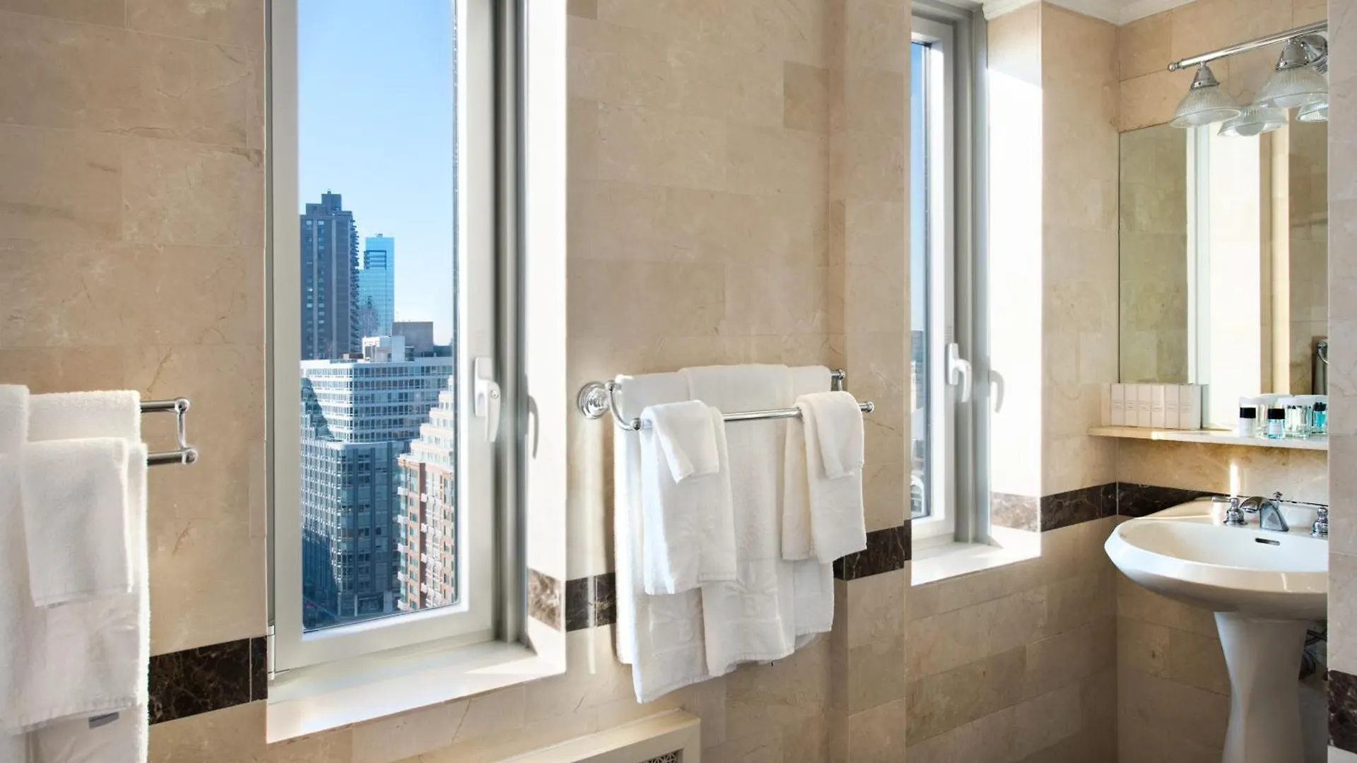 Hotel Beacon New York