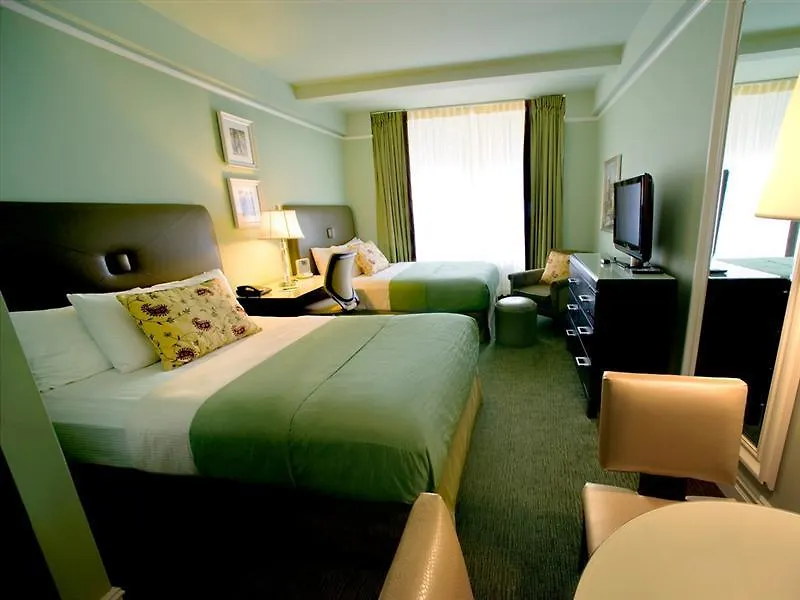 Hotel Beacon New York 4*,