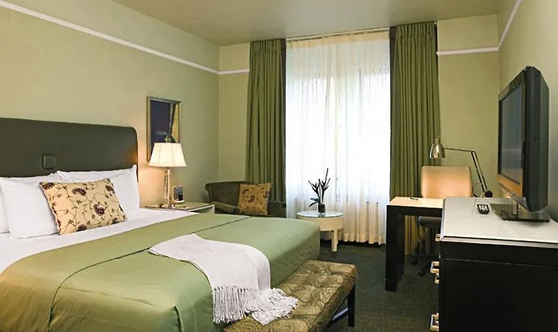 Hotel Beacon New York 4*,