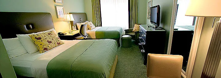 Hotel Beacon New York United States