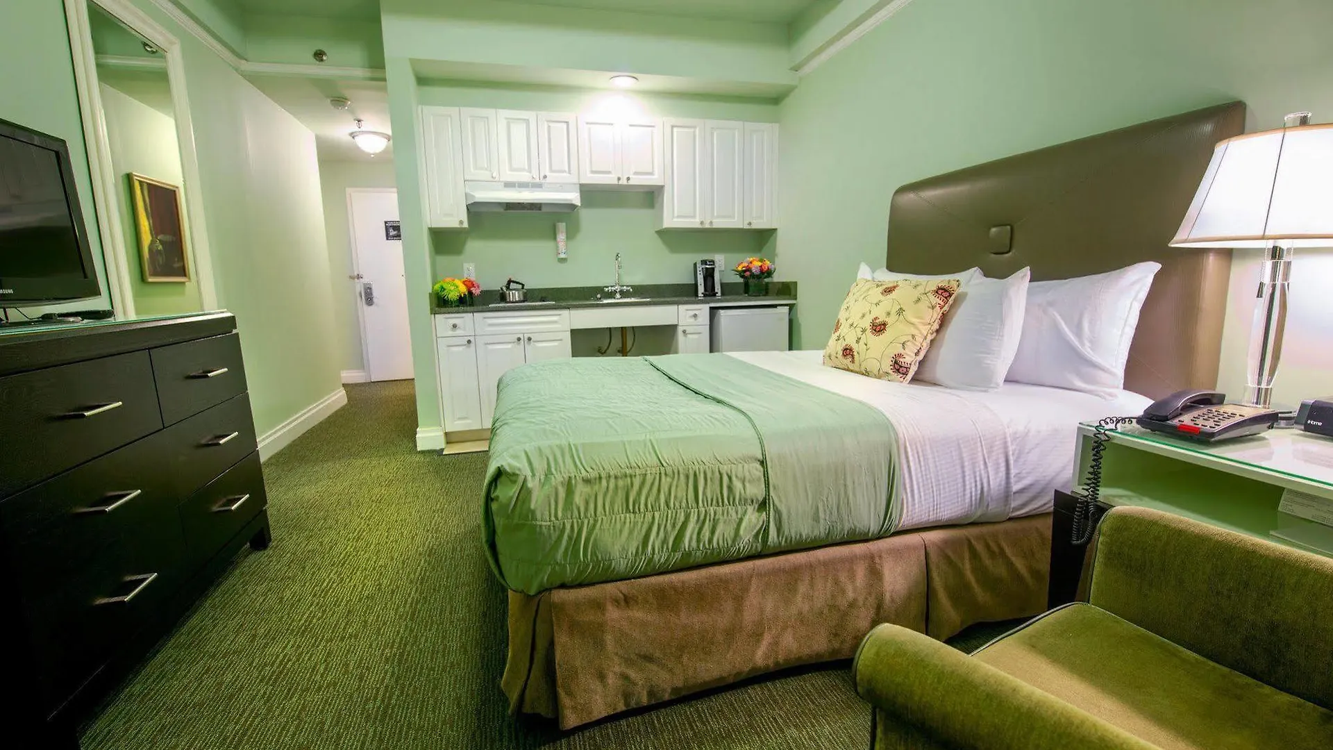 Hotel Beacon New York