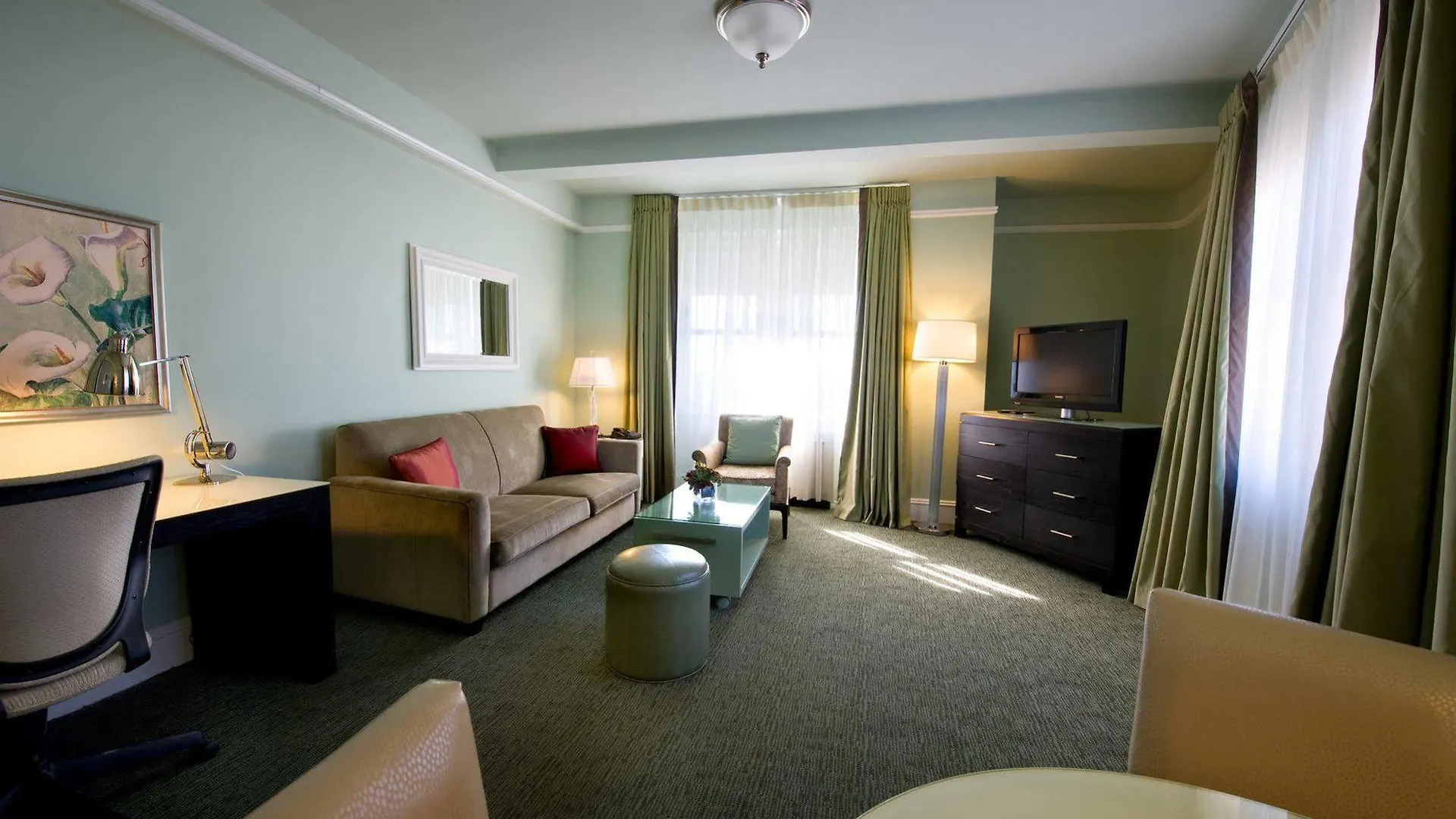 Hotel Beacon New York