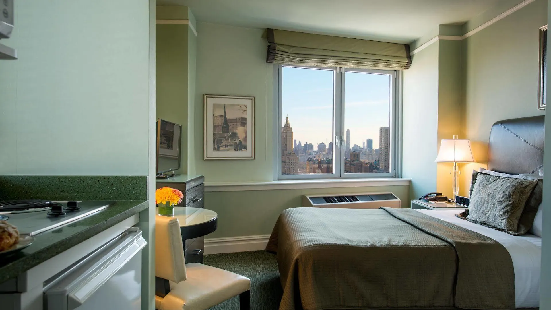 Hotel Beacon New York