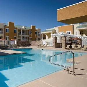 Worldmark Vegas Tropicana США