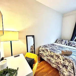 Apartment Manhattan -ues -, New York