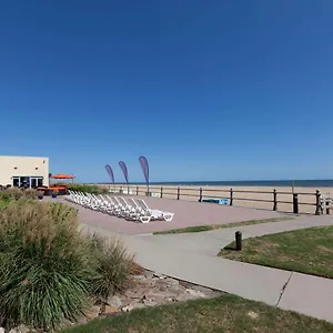 Wyndham Virginia Oceanfront США