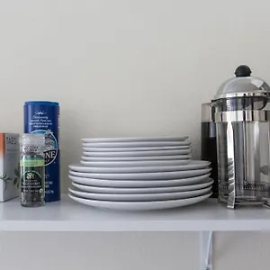 Leed Platinum Getaway Apartment Seattle