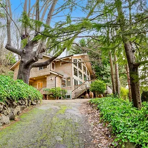 Pacific Dream Holiday home Seattle