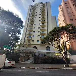 Paulista Flat 73 São Paulo