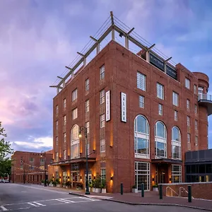 The Alida, Savannah, A Tribute Portfolio США
