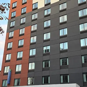 Hotel Holiday Express &, New York