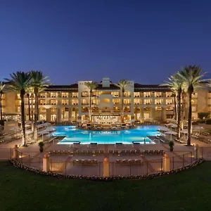 Fairmont Princess США