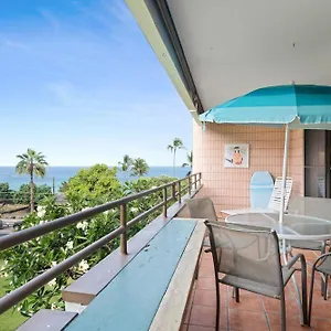 White Sands Village #202 Holiday home Kailua-Kona