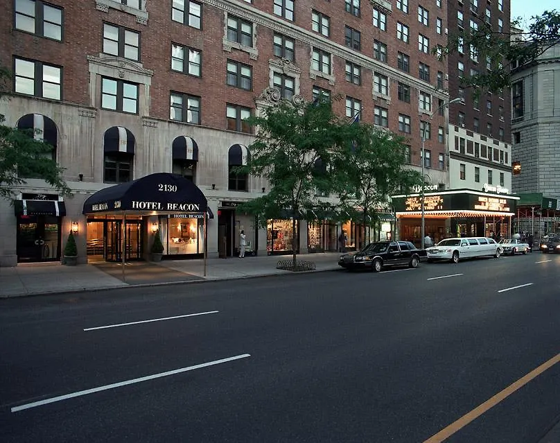 Hotel Beacon New York