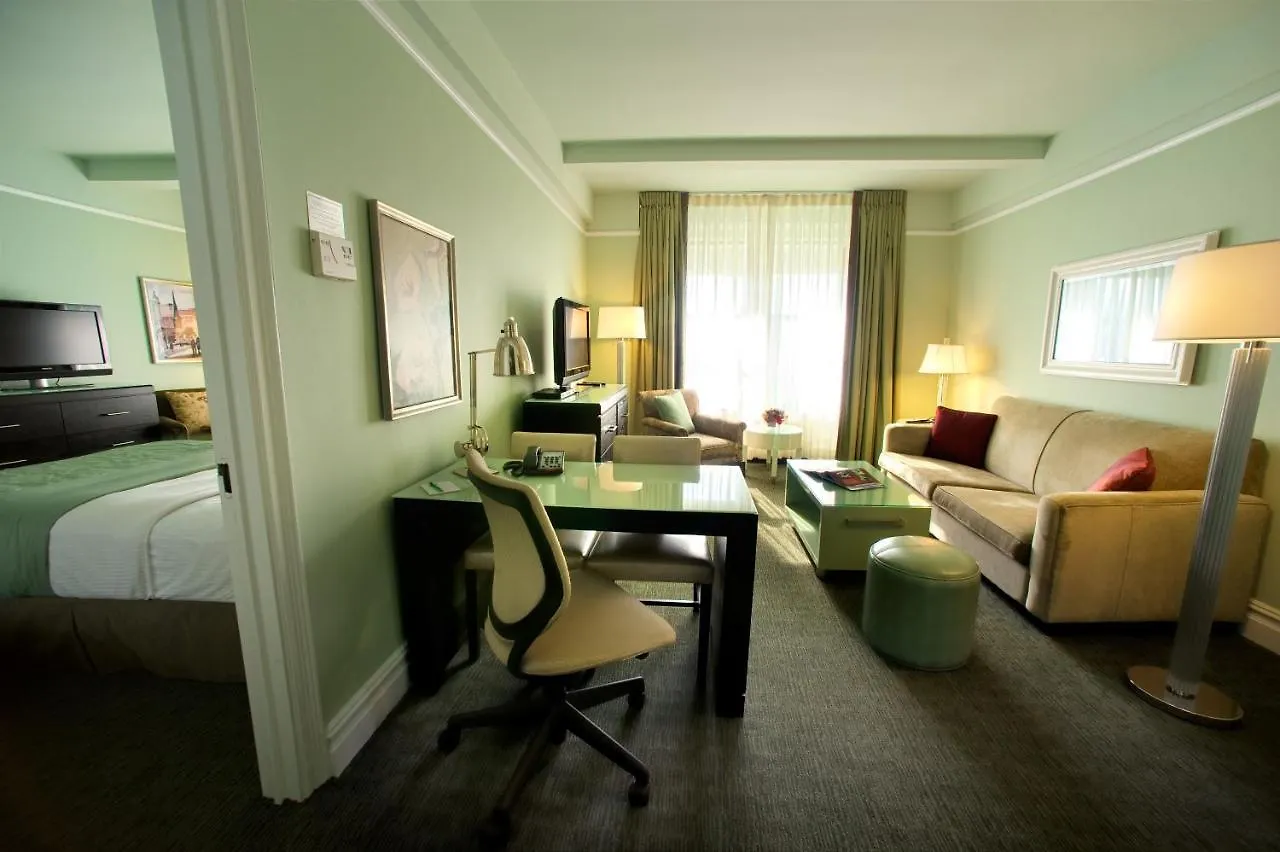 Hotel Beacon New York 4*,