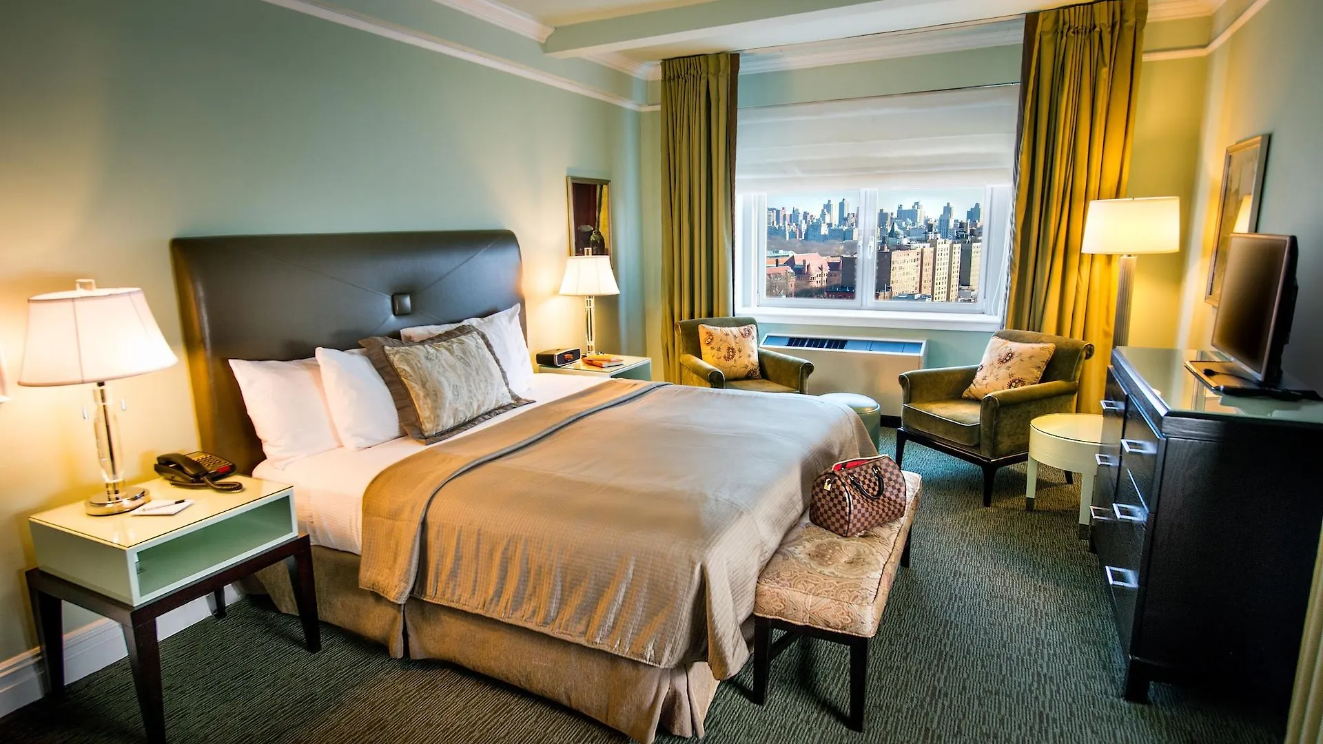 Hotel Beacon New York