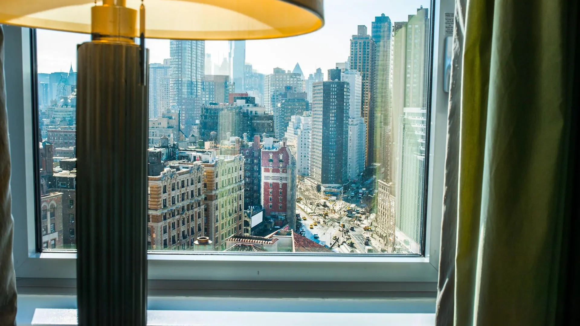 Hotel Beacon New York