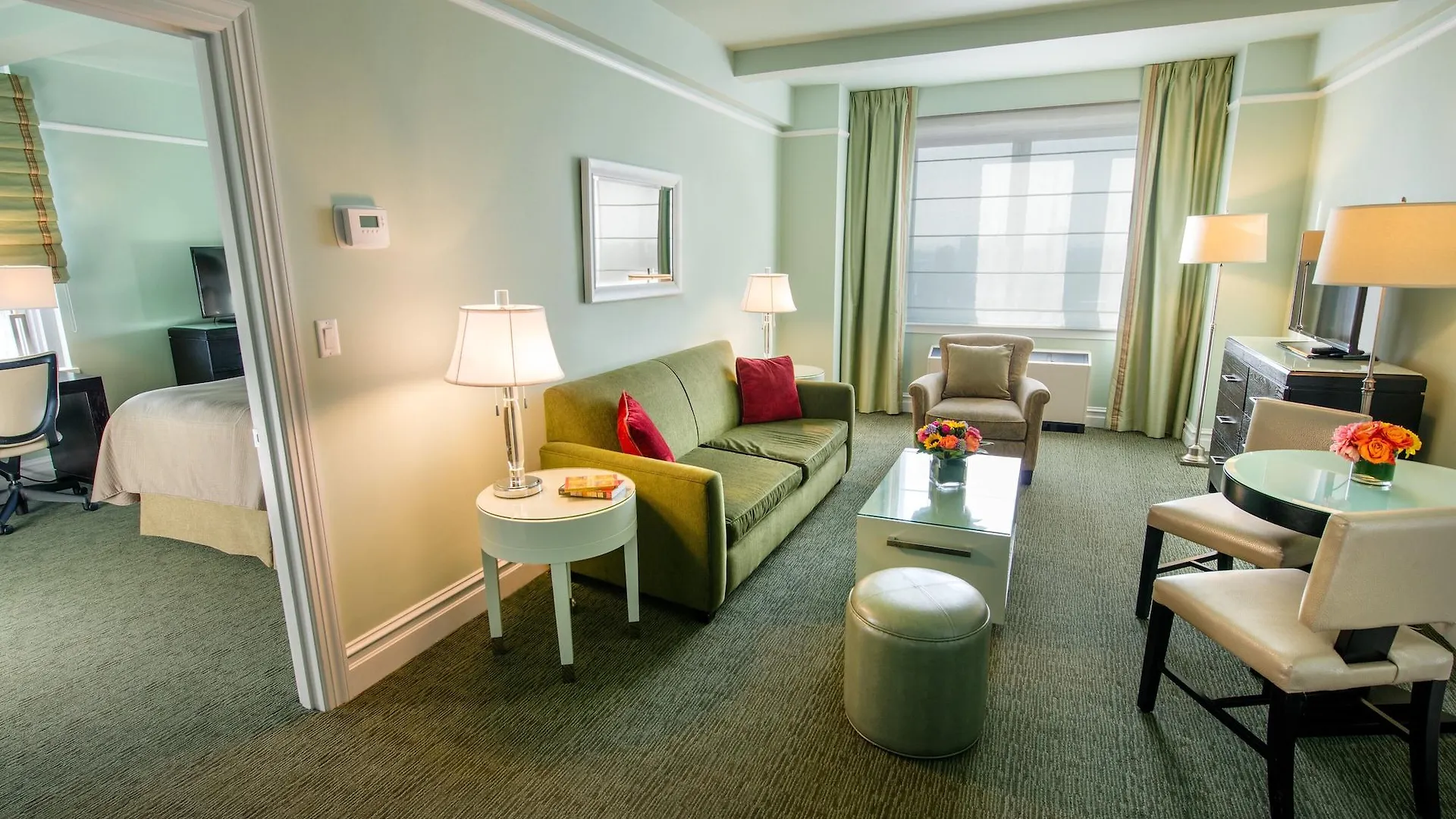 Hotel Beacon New York Stati Uniti