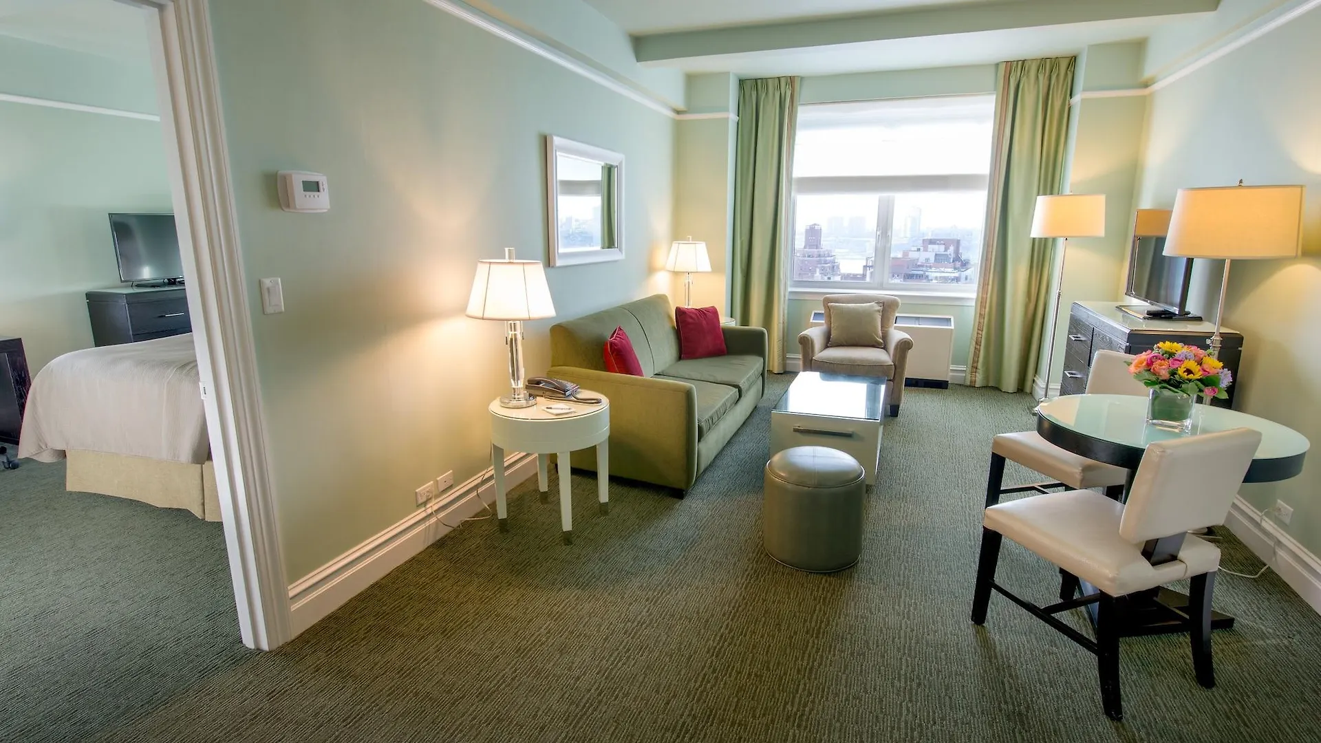Hotel Beacon New York