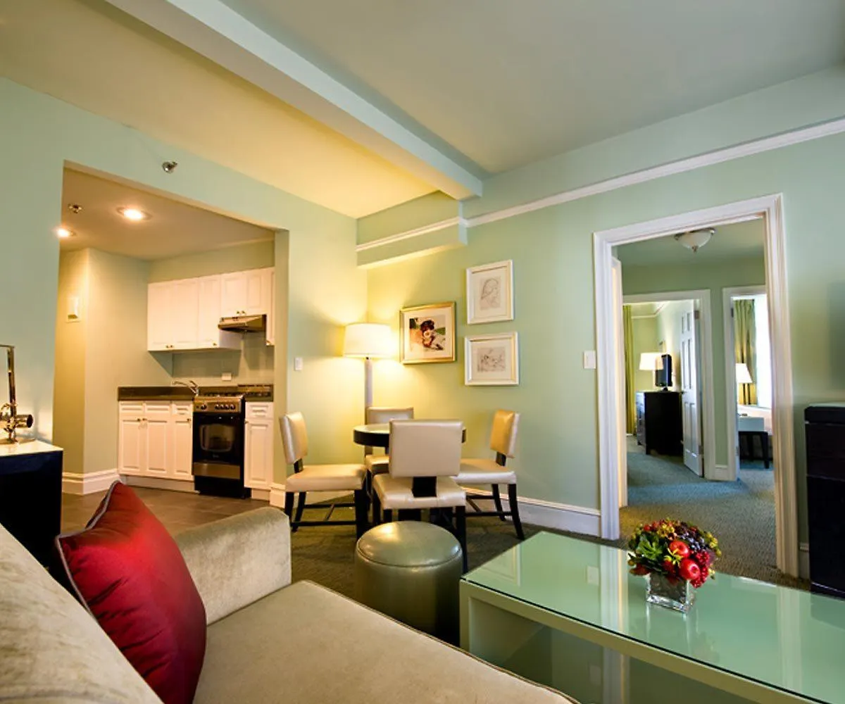 Hotel Beacon New York 4*,  Stati Uniti