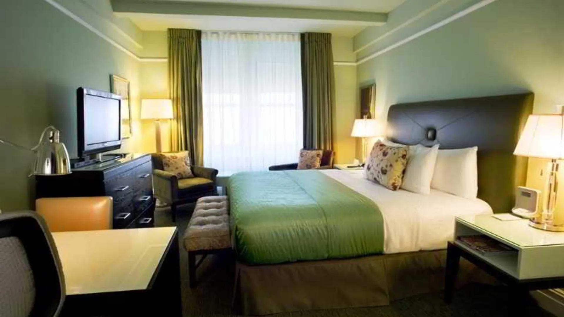 Hotel Beacon New York