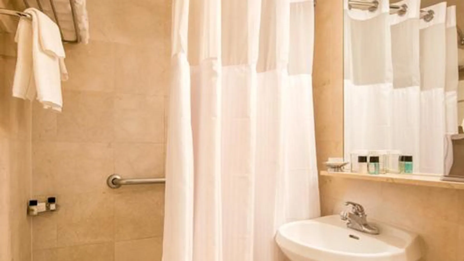 ****  Hotel Beacon New York Stati Uniti