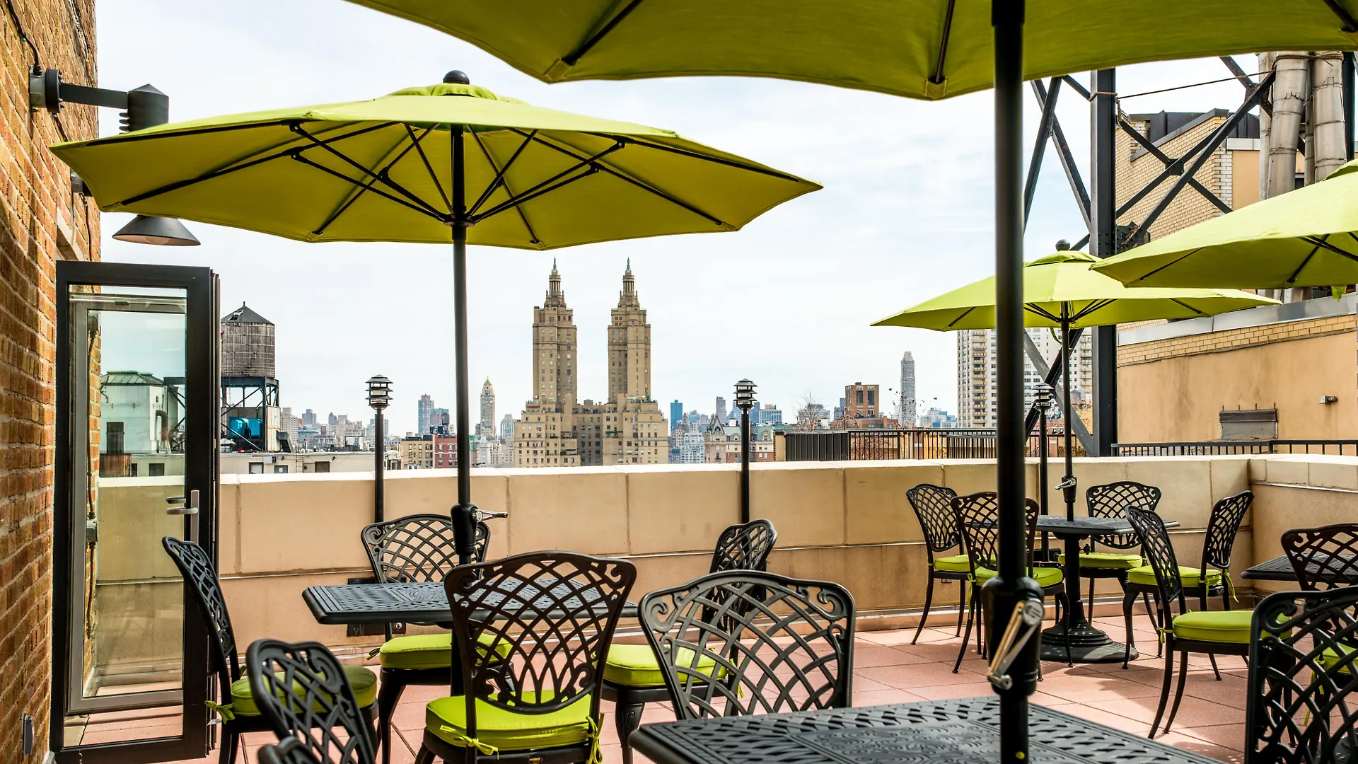 Hotel Beacon New York