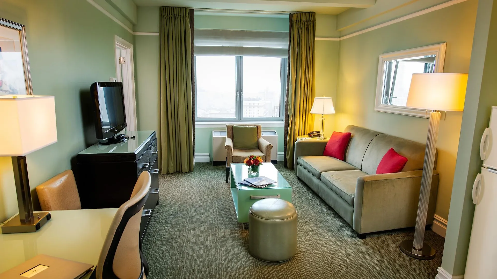 Hotel Beacon New York