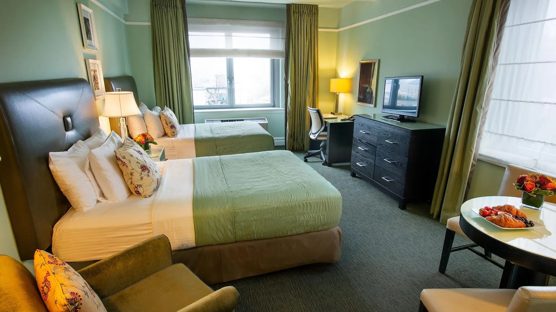 ****  Hotel Beacon New York Stati Uniti