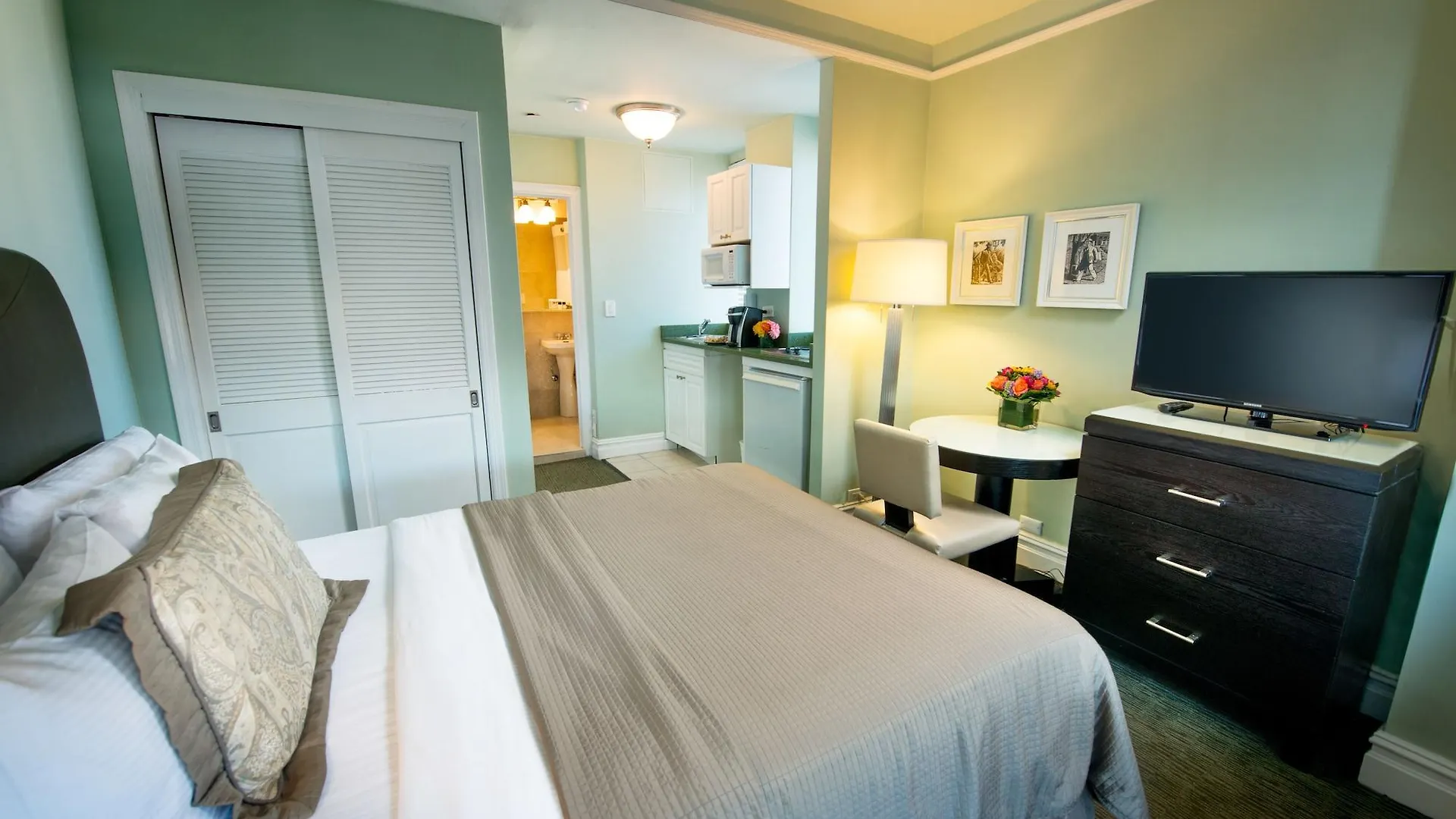Hotel Beacon New York 4*,